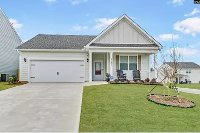 2131 Leatherstone Lane, Blythewood, SC 29016 - Photo 1