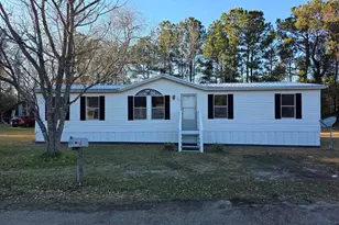 135 Buckeye, Orangeburg, SC 29163 - Photo 1