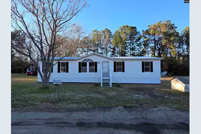 135 Buckeye, Orangeburg, SC 29163 - Photo 2
