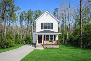 320 Adams Ave, Batesburg, SC 29006 - Photo 1