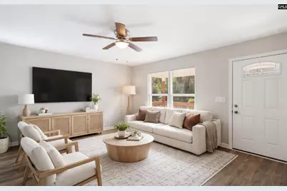 320 Adams Avenue, Batesburg, SC 29006 - Photo 6