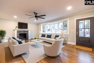 810 Avondale Drive, Columbia, SC 29203 - Photo 6