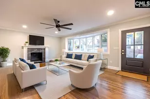 810 Avondale Dr, Columbia, SC 29203 - Photo 6