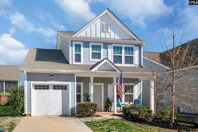 40154 Crooked Stick Drive, Lancaster, SC 29720 - Photo 1