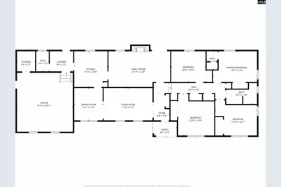 1924 Niagara Drive, Camden, SC 29020 - Photo 60