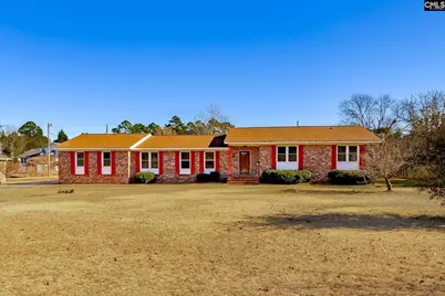 1924 Niagara Drive, Camden, SC 29020 - Photo 1