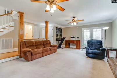 2191 Smallwood Road, Ridgeway, SC 29130 - Photo 6