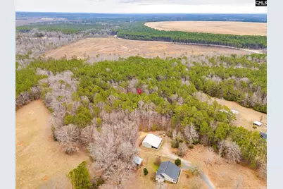 2191 Smallwood Road, Ridgeway, SC 29130 - Photo 44