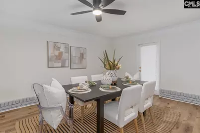 1511 Beltline Boulevard, Columbia, SC 29205 - Photo 8