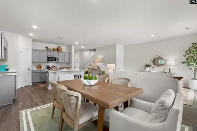 1318 Crosshill Court B, Camden, SC 29020 - Photo 8