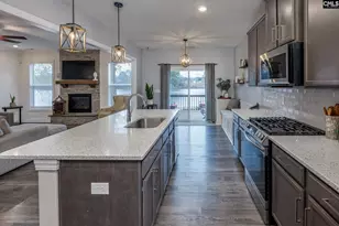 216 White Torpedo Wy, Lexington, SC 29072 - Photo 20