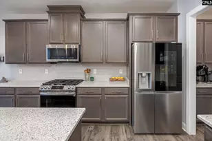 216 White Torpedo Wy, Lexington, SC 29072 - Photo 18