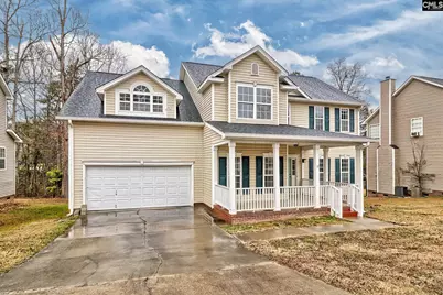 18 Persimmon Wood Court, Irmo, SC 29063 - Photo 2