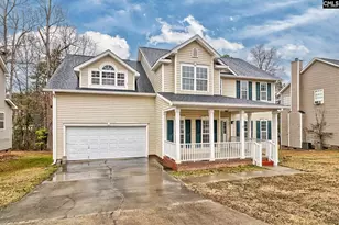 18 Persimmon Wood Ct, Irmo, SC 29063 - Photo 2