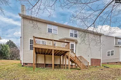 18 Persimmon Wood Court, Irmo, SC 29063 - Photo 4