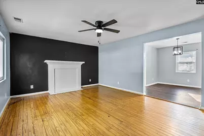 640 Saint Matthews Road, Swansea, SC 29160 - Photo 4