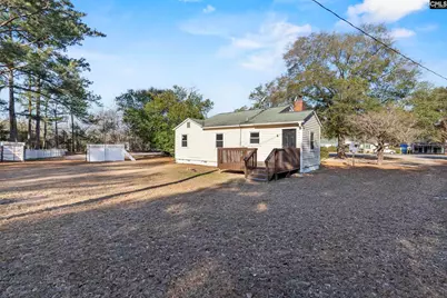 640 Saint Matthews Road, Swansea, SC 29160 - Photo 22