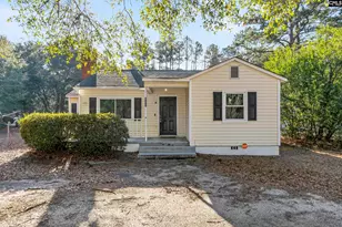 640 St Matthews Rd, Swansea, SC 29160 - Photo 1