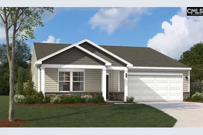 349 Pulman Drive, Hopkins, SC 29061 - Photo 1