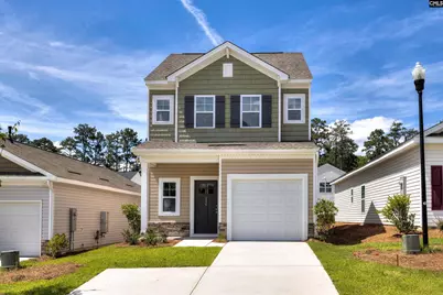 824 Lodgepole Lane, West Columbia, SC 29170 - Photo 2