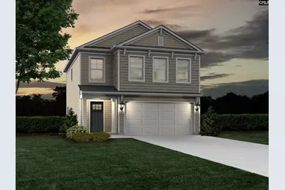 827 Lodgepole Lane, West Columbia, SC 29170 - Photo 1