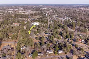 1090 Moss St, Orangeburg, SC 29115 - Photo 2