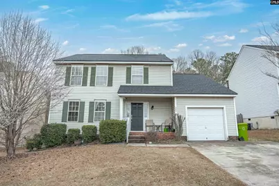321 Concord Place Road, Irmo, SC 29063 - Photo 2
