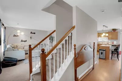 321 Concord Place Road, Irmo, SC 29063 - Photo 4