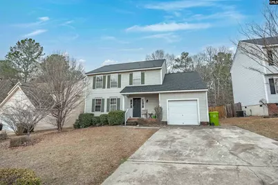 321 Concord Place Road, Irmo, SC 29063 - Photo 2