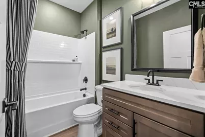 602 Griffon Drive, Chapin, SC 29036 - Photo 4