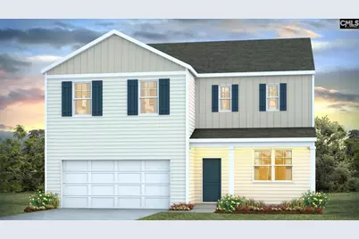 349 Bevington Brook Lane, Hopkins, SC 29061 - Photo 1