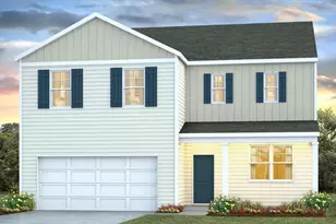 349 Bevington Brk Ln, Hopkins, SC 29061 - Photo 1