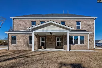 520 Hacienda Court, Sumter, SC 29150 - Photo 8