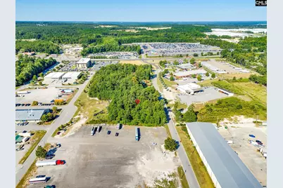 138 Ballard Court #Track B, West Columbia, SC 29172 - Photo 6