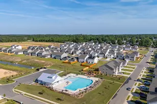 344 Bevington Brk Ln, Hopkins, SC 29061 - Photo 28