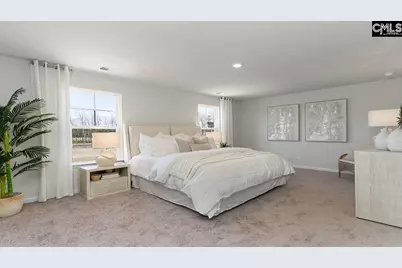 344 Bevington Brook Lane, Hopkins, SC 29061 - Photo 16