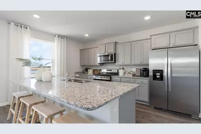 344 Bevington Brook Lane, Hopkins, SC 29061 - Photo 6