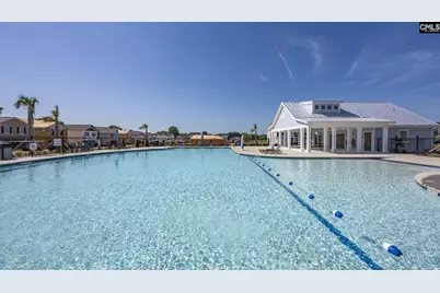 344 Bevington Brook Lane, Hopkins, SC 29061 - Photo 2