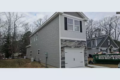 335 Ballfield Rd, Camden, SC 29020 - Photo 2