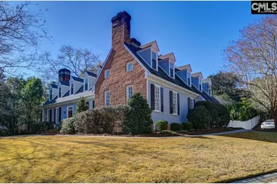 3800 Kilbourne Hill Road, Columbia, SC 29205 - Photo 4
