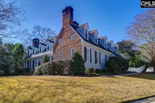 3800 Kilbourne Hill Rd, Columbia, SC 29205 - Photo 4