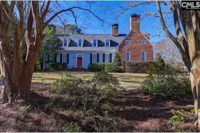 3800 Kilbourne Hill Road, Columbia, SC 29205 - Photo 2
