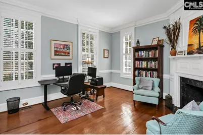 3800 Kilbourne Hill Road, Columbia, SC 29205 - Photo 12