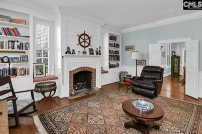 3800 Kilbourne Hill Road, Columbia, SC 29205 - Photo 26