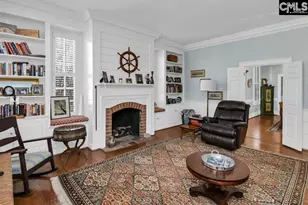 3800 Kilbourne Hill Rd, Columbia, SC 29205 - Photo 26