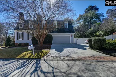 3800 Kilbourne Hill Road, Columbia, SC 29205 - Photo 6