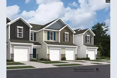151 Winding Chestnut Drive, Columbia, SC 29053 - Photo 1