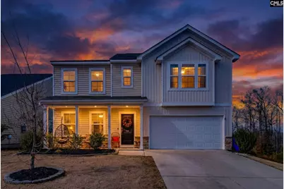 709 Pink Rose Lane, Elgin, SC 29045 - Photo 40