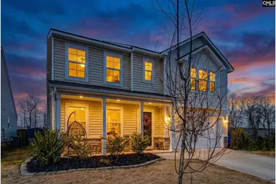 709 Pink Rose Lane, Elgin, SC 29045 - Photo 6