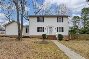 407 Chadford Rd, Irmo, SC 29063 - Photo 1